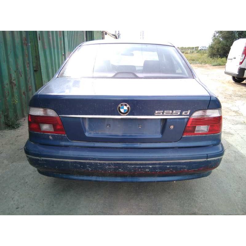 bmw serie 5 berlina (e39) del año 2003