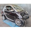 smart coupe del año 2014
