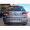 volkswagen golf vi (5k1) del año 2009