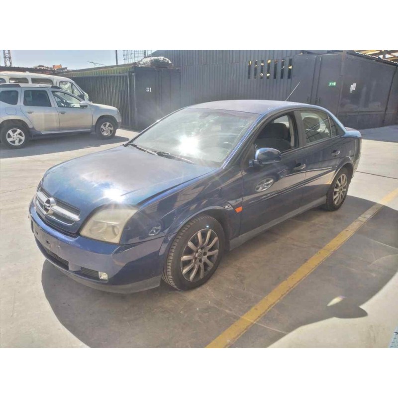 opel vectra c berlina del año 2003