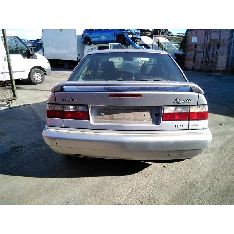 citroën xantia berlina del año 2001