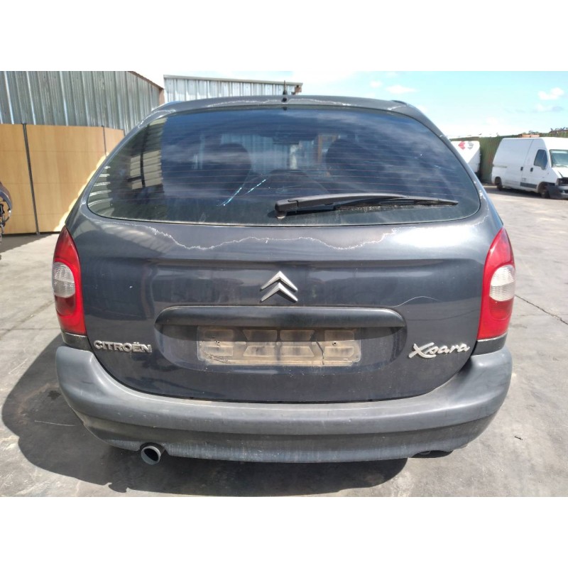citroën xsara picasso del año 2003