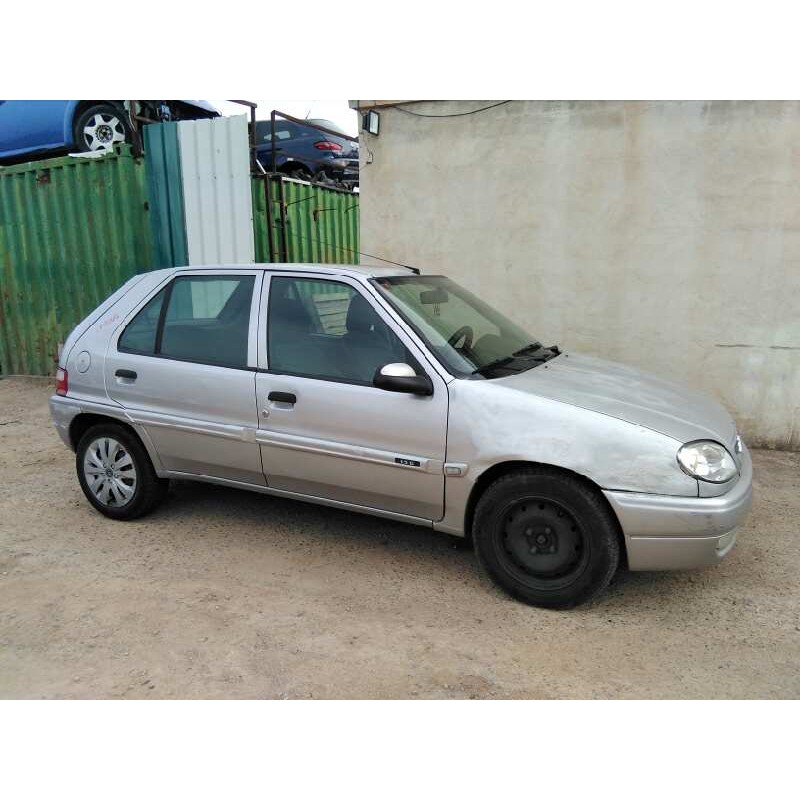 citroën saxo del año 1999