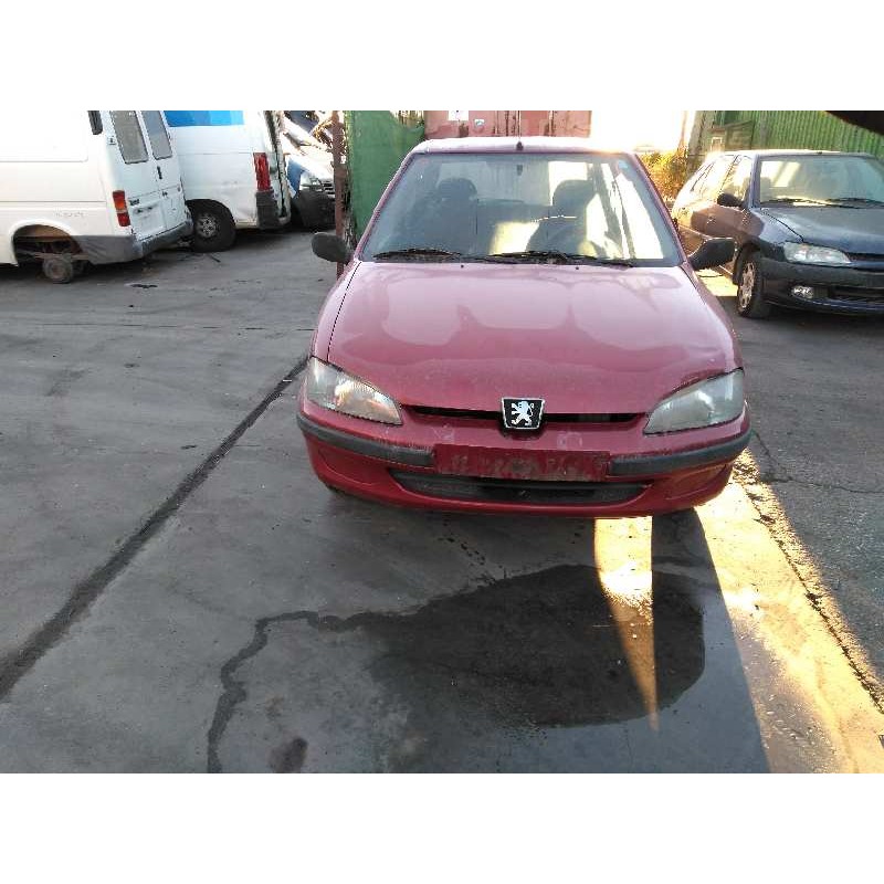 peugeot 106 (s2) del año 2001