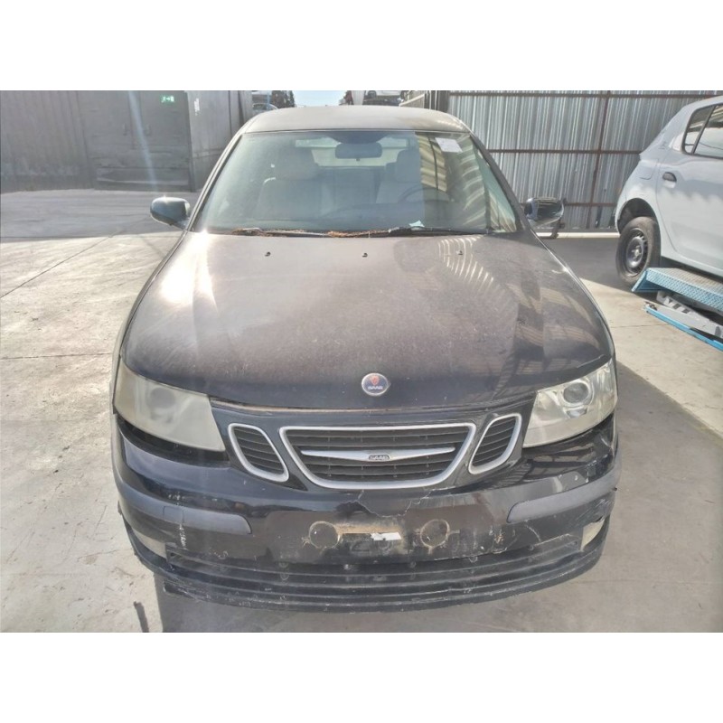 saab 9-3 sport hatch del año 2006