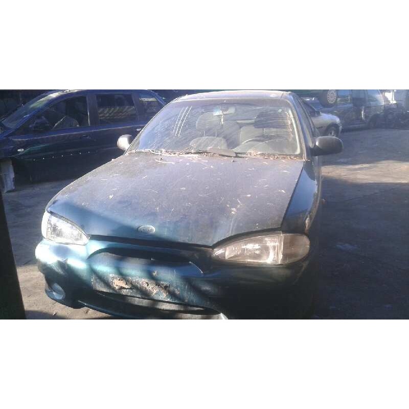hyundai accent (x3) del año 1998