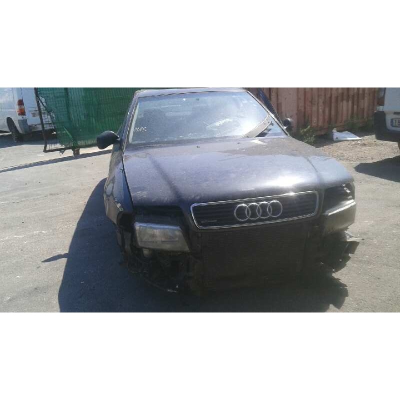 audi a4 berlina (b5) del año 1995