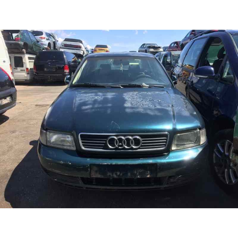 audi a4 berlina (b5) del año 1995