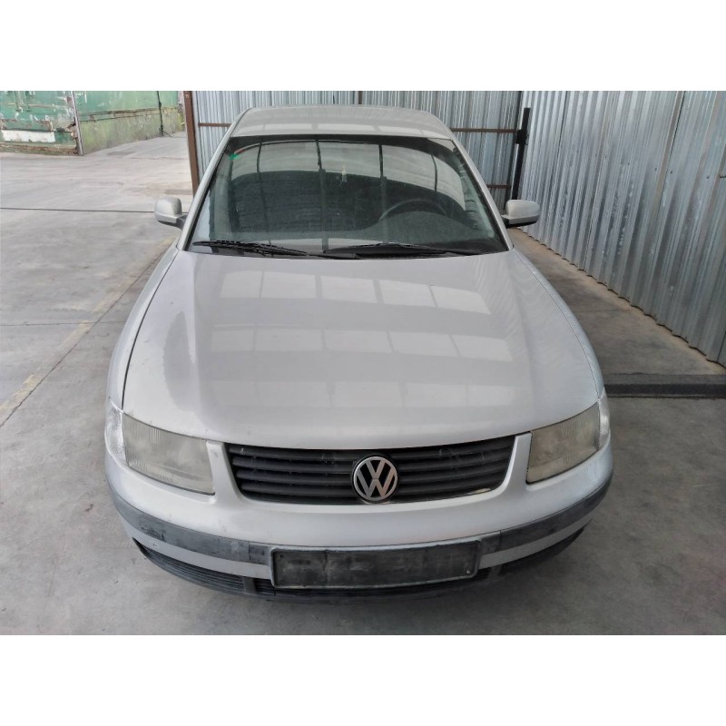 volkswagen passat berlina (3b2) del año 1997