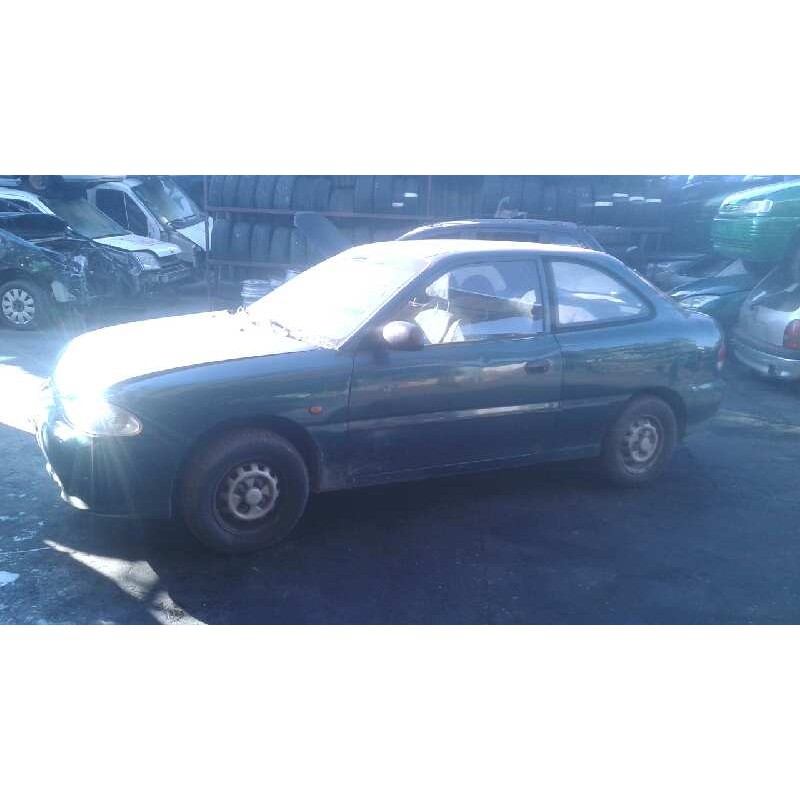 hyundai accent (x3) del año 1998