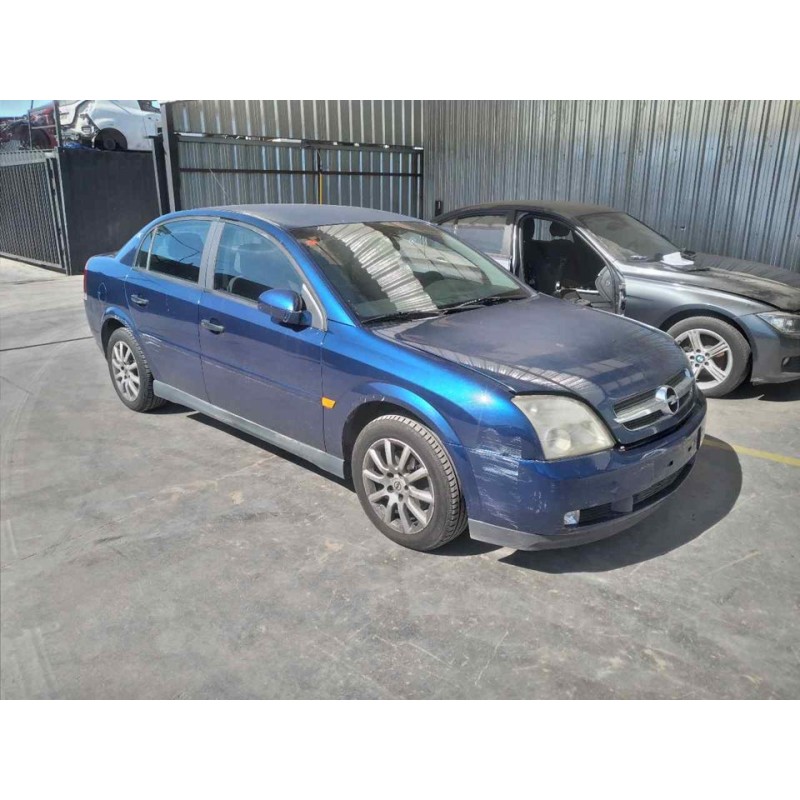 opel vectra c berlina del año 2003