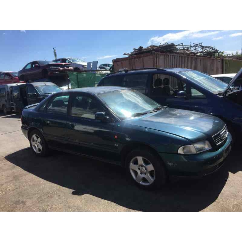 audi a4 berlina (b5) del año 1995