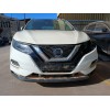nissan qashqai ii (j11, j11_) del año 2020