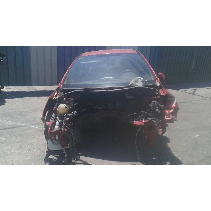 peugeot 207 del año 2006