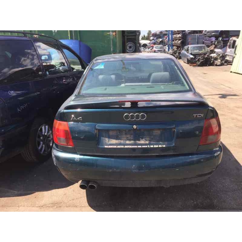 audi a4 berlina (b5) del año 1995
