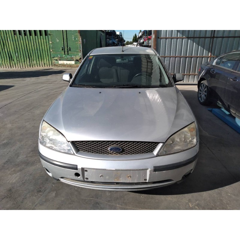 ford mondeo berlina (ge) del año 2002