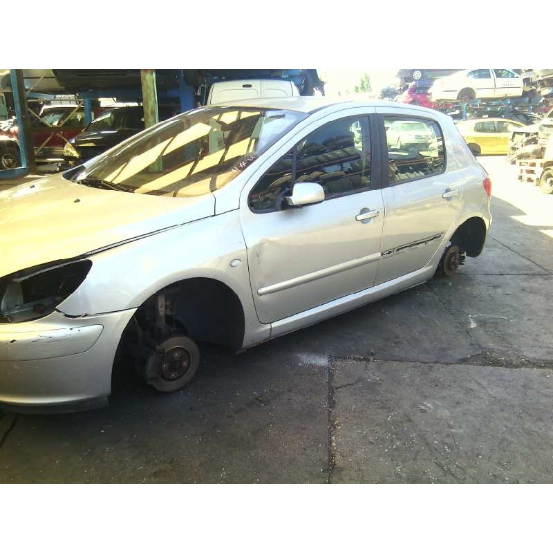 peugeot 307 (s1) del año 2002