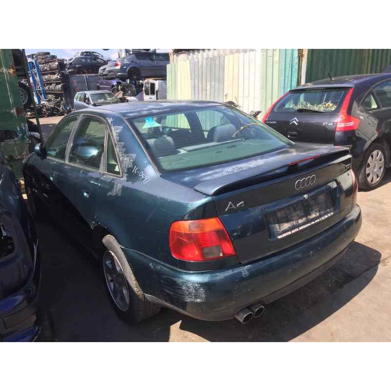 audi a4 berlina (b5) del año 1995