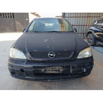 OPEL ASTRA G HATCHBACK (T98)