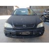 opel astra g hatchback (t98) del año 2003