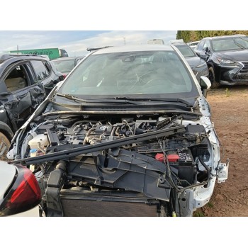 TOYOTA COROLLA (E21)