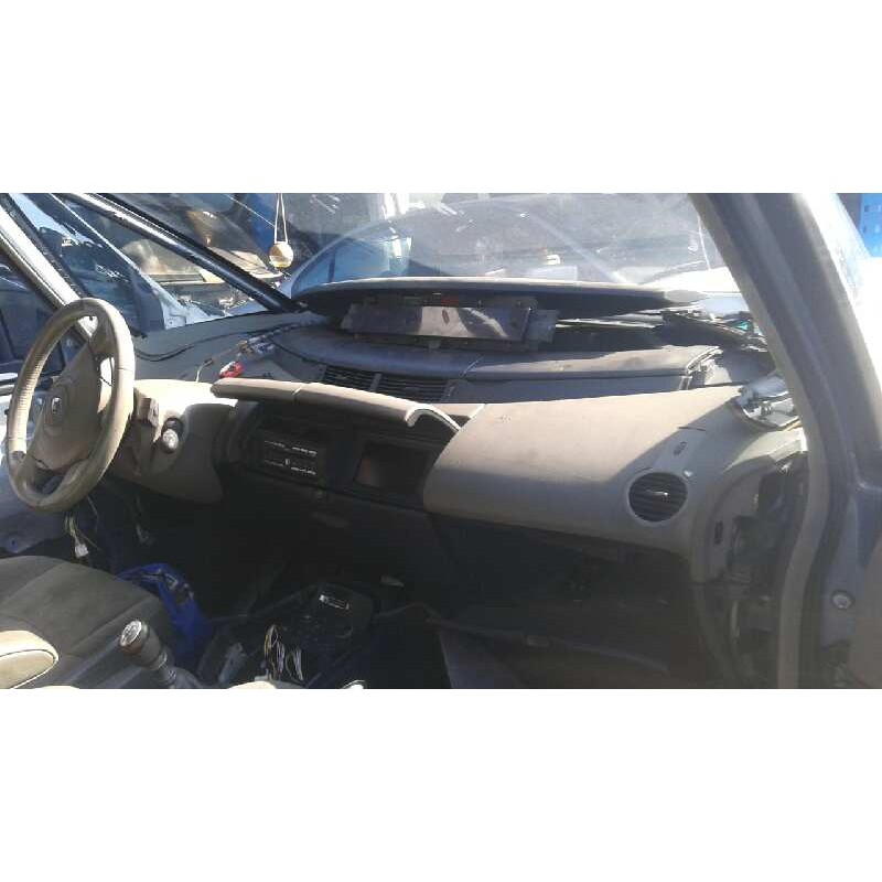 renault espace iv (jk0) del año 2004