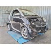 smart coupe del año 2014