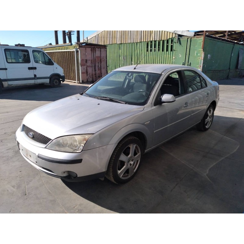 ford mondeo berlina (ge) del año 2002