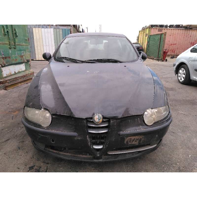 alfa romeo 147 (190) del año 2001