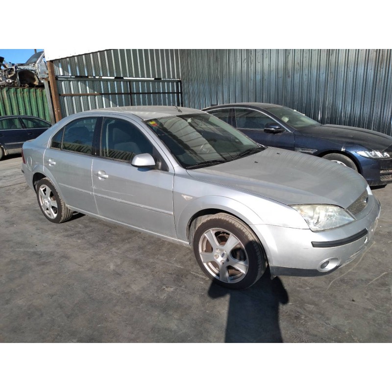 ford mondeo berlina (ge) del año 2002
