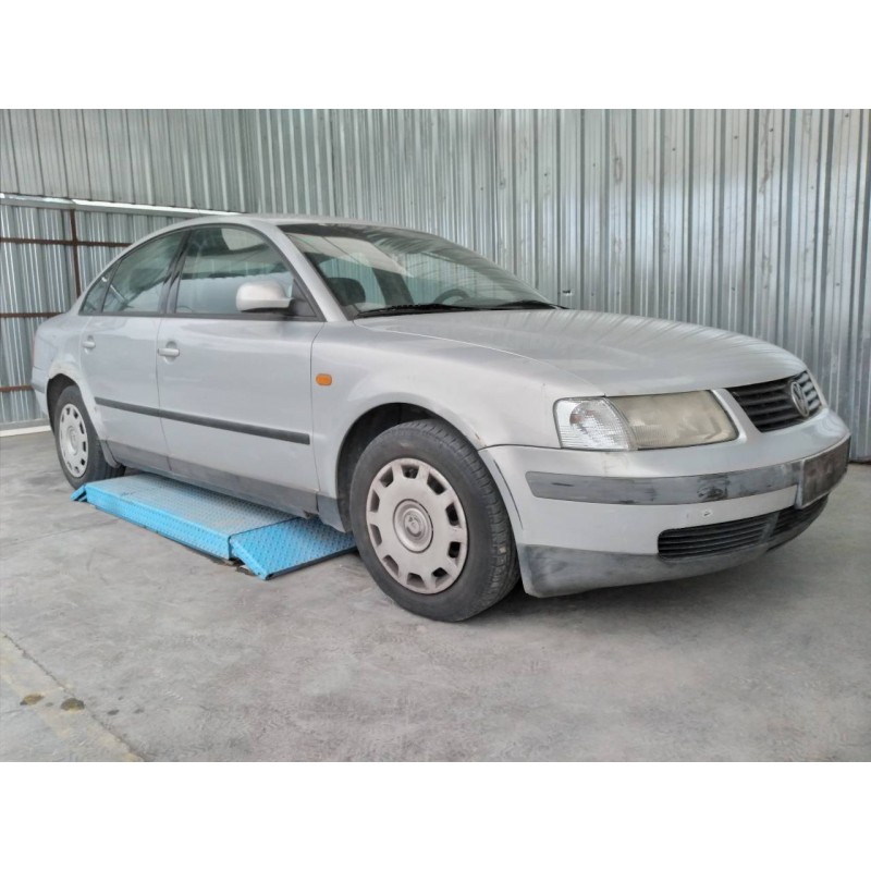 volkswagen passat berlina (3b2) del año 1997