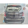 smart coupe del año 2014