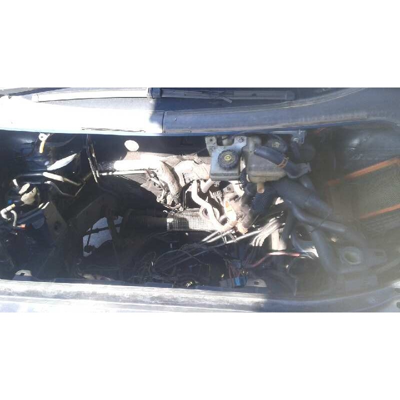 renault espace iv (jk0) del año 2004