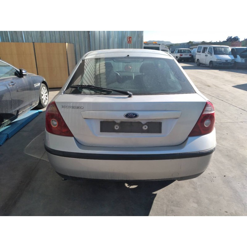 ford mondeo berlina (ge) del año 2002