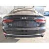 audi a5 sportback (f5a) del año 2017