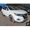 nissan qashqai ii (j11, j11_) del año 2020