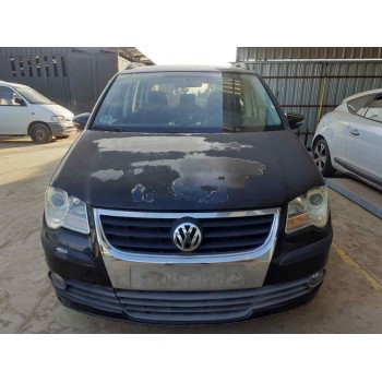 VOLKSWAGEN TOURAN (1T2)