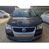 volkswagen touran (1t2) del año 2010
