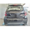 smart coupe del año 2014