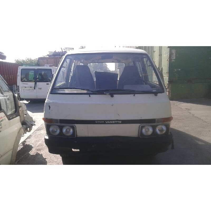 nissan vanette (c 220) del año 1990