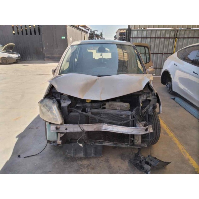 renault modus del año 2005