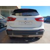 nissan qashqai ii (j11, j11_) del año 2020