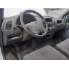 mercedes-benz sprinter 02.00  caja cerrada, techo elevado del año 2002