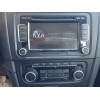 volkswagen golf vi (5k1) del año 2009