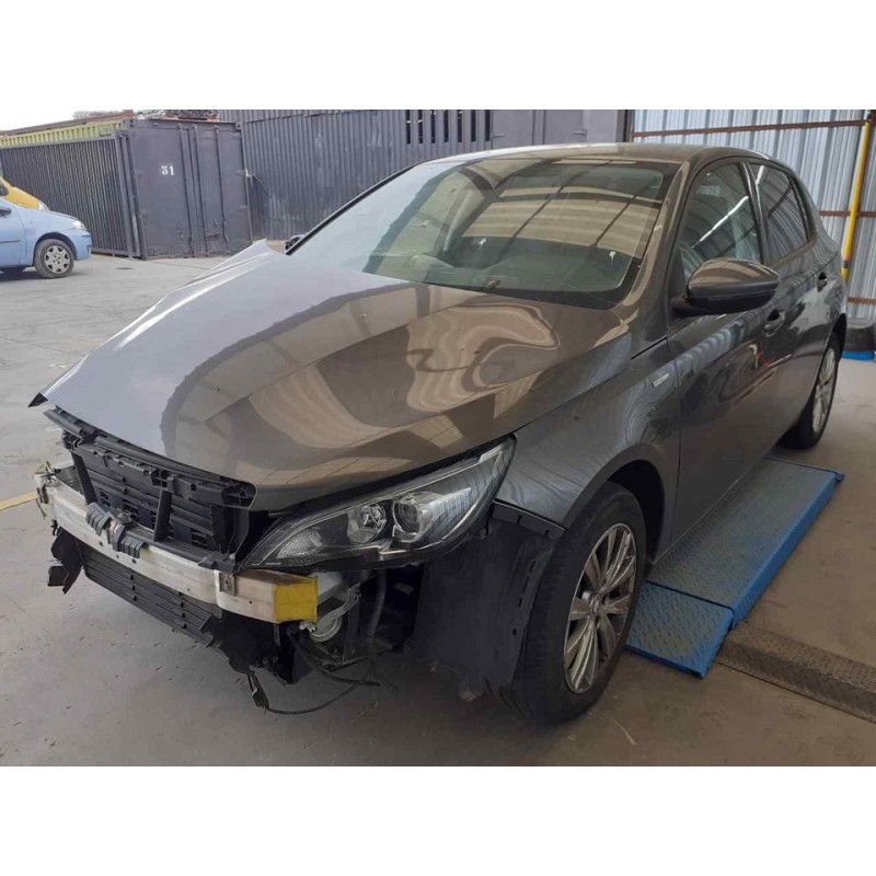 peugeot 308 del año 2020