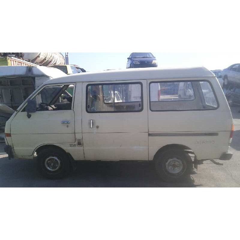 nissan vanette (c 220) del año 1990