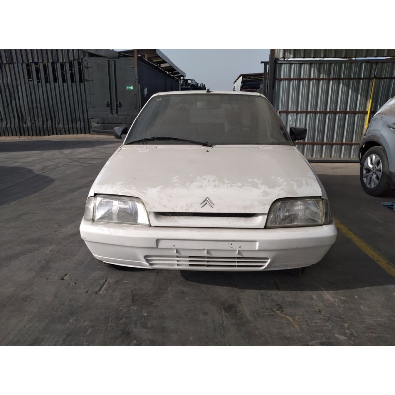 citroën ax del año 1996