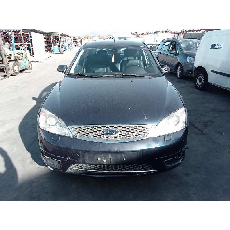 ford mondeo berlina (ge) del año 2005