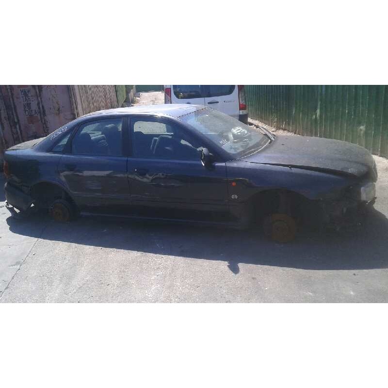 audi a4 berlina (b5) del año 1995