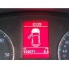 volkswagen touran (1t2) del año 2010